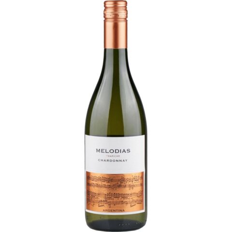 Trapiche Melodias Chardonnay