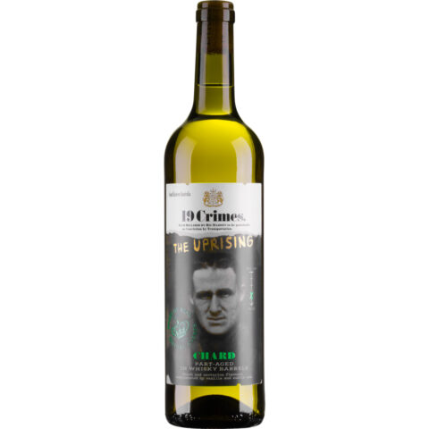 19 Crimes „The Uprising“ Chard