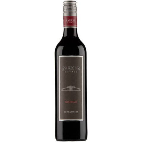 Parker Estate Coonawarra Shiraz