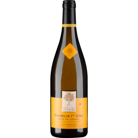 Pommier Chablis 1er Cru Côte de Léchet