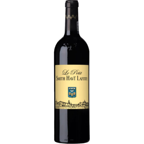 Le Petit Haut Lafitte Rouge 2019