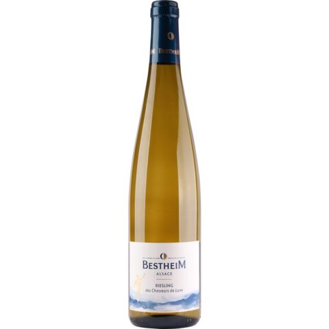 Bestheim Alsace Riesling Classic AOC