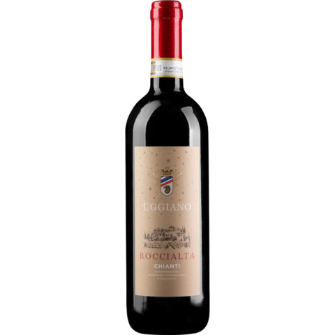 Uggiano Roccialta Chianti DOCG