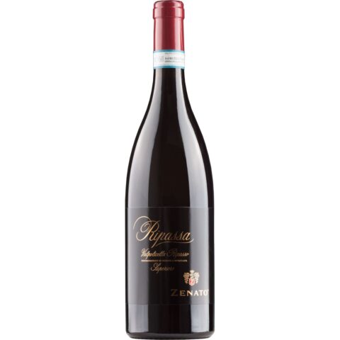 Zenato Ripassa della Valpolicella
