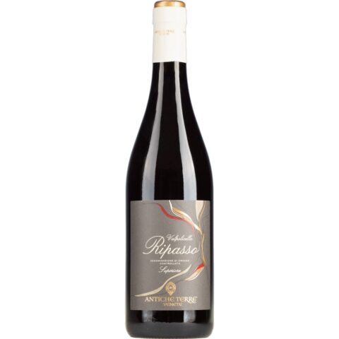 Antiche Terre Valpolicella Ripasso DOC Superiore