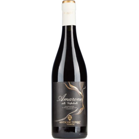 Antiche Terre Amarone della Valpolicella DOCG