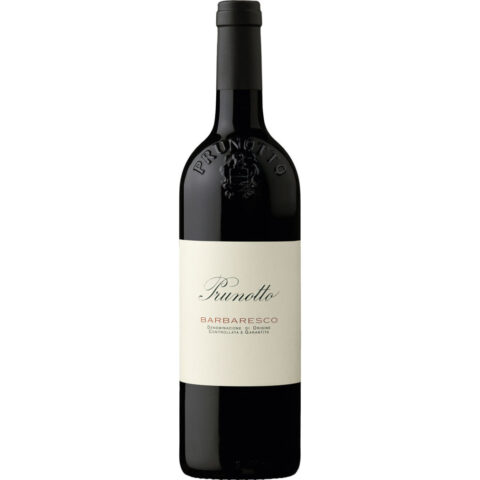 Prunotto Barbaresco DOCG