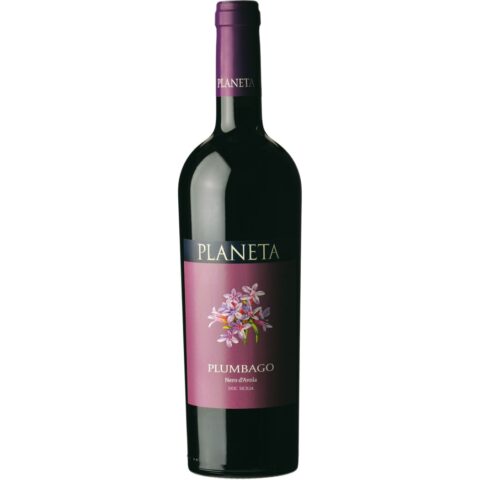 Planeta Plumbago Nero d’Avola Sicilia DOC