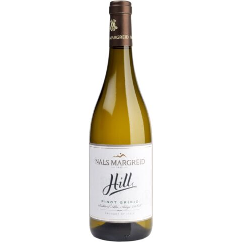 Nals Margreid Pinot Grigio Hill Südtirol DOC