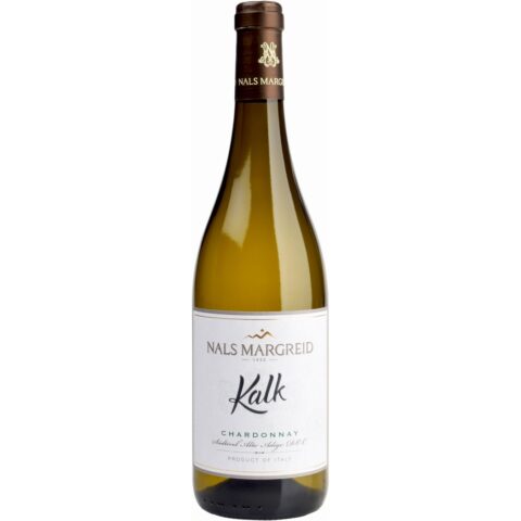 Nals Margreid Chardonnay Kalk Südtirol DOC