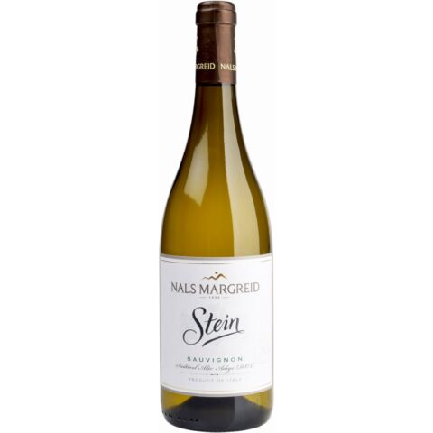 Nals Margreid Sauvignon Blanc Stein Südtirol DOC