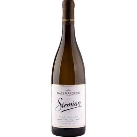 Nals Margreid Sirmian Pinot Bianco Südtirol DOC