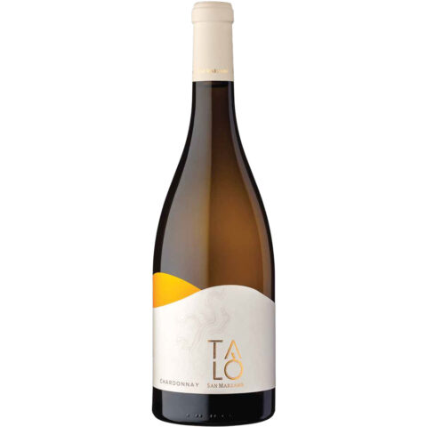 San Marzano Talò Chardonnay Puglia IGP