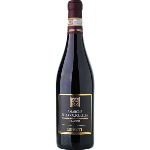 Lenotti Amarone della Valpolicella Classico DOCG