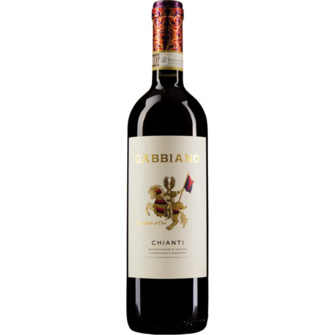 Gabbiano Chianti DOCG