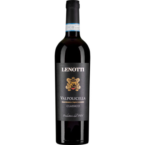 Lenotti Valpolicella Classico DOC