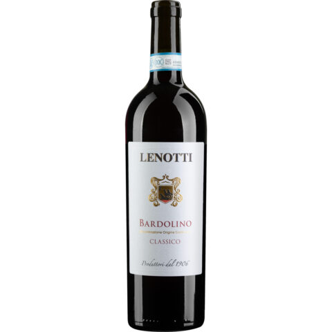 Lenotti Bardolino Classico DOC