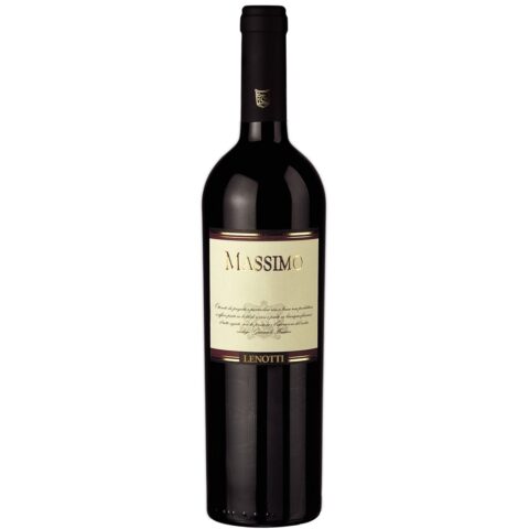 Lenotti Massimo Veneto Rosso IGT