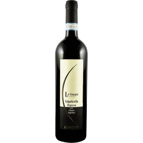 Lenotti Le Crosare Ripasso Valpolicella Classico DOC