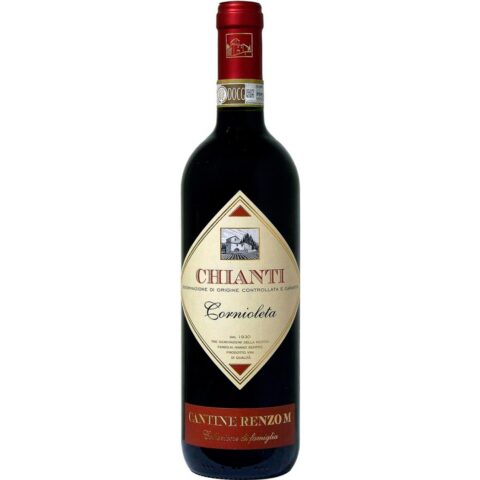 Renzo Masi Chianti DOCG