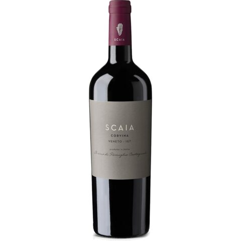 Tenuta Sant Antonio Scaia Corvina Rossa