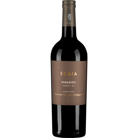 Tenuta Sant Antonio Scaia Paradiso