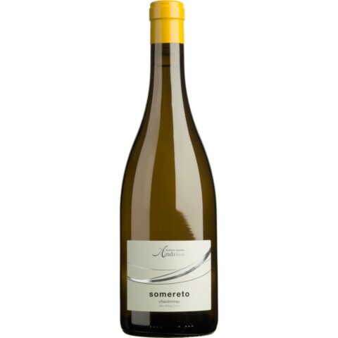 Cantina Andrian Chardonnay Somereto DOC