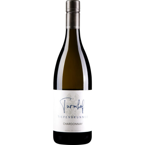 Tiefenbrunner Turmhof Chardonnay Alto Adige DOC