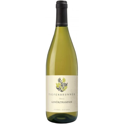 Tiefenbrunner Merus Gewürztraminer Alto Adige DOC