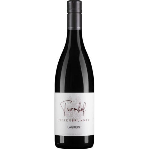 Tiefenbrunner Turmhof Lagrein Alto Adige DOC