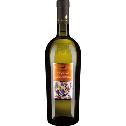 Ulisse Pecorino Terre di Chieti IGT