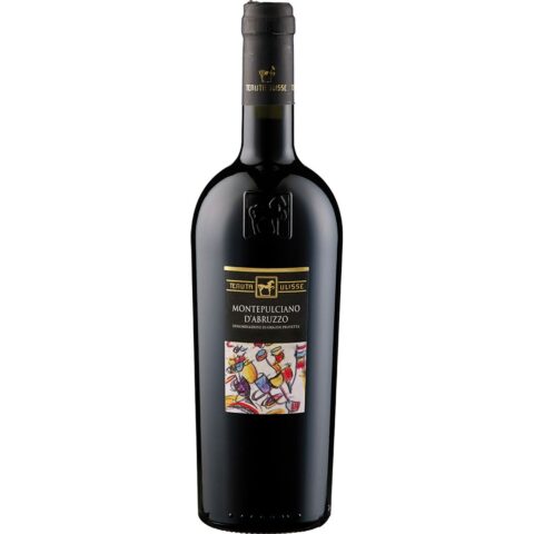 Ulisse Montepulciano d’Abruzzo DOP