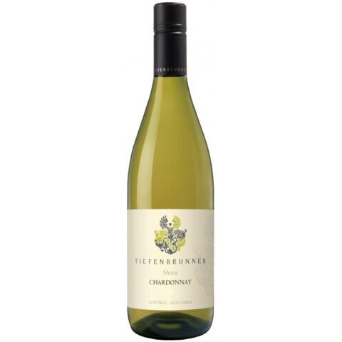 Tiefenbrunner Merus Chardonnay Alto Adige DOC