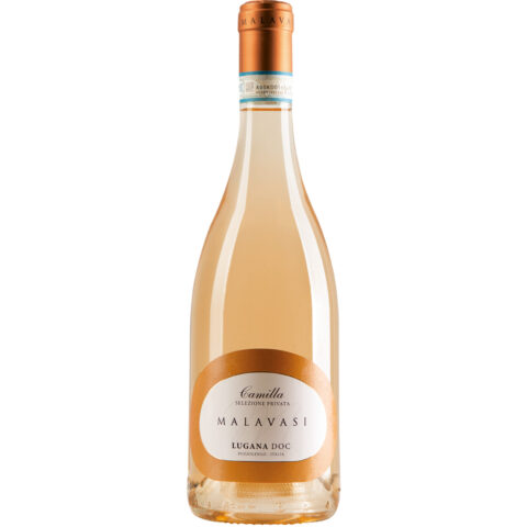 Malavasi Selezione Privata Trebbiano Lugana DOC