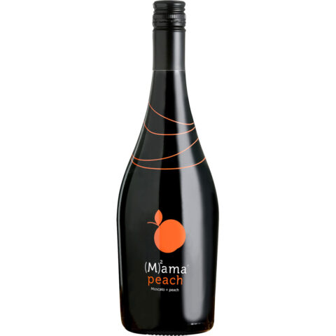 Arione Mama Peach