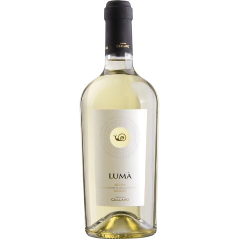 Cantina Cellaro Luma Grillo IGT