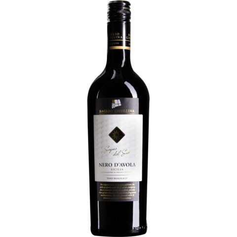 Baglio Gibellina Sogno del Sud Nero d’Avola