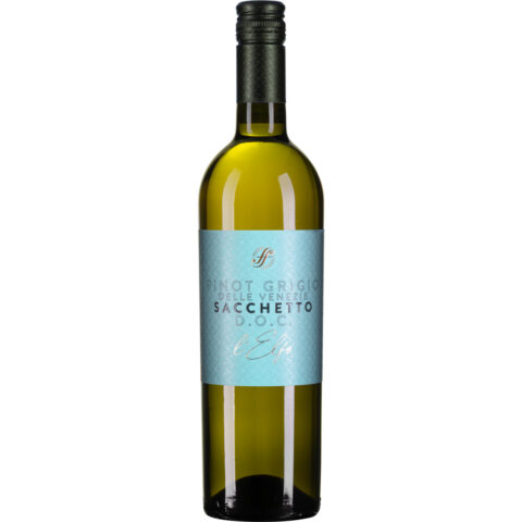 Sacchetto L’Elfo Pinot Grigio Venezie DOC