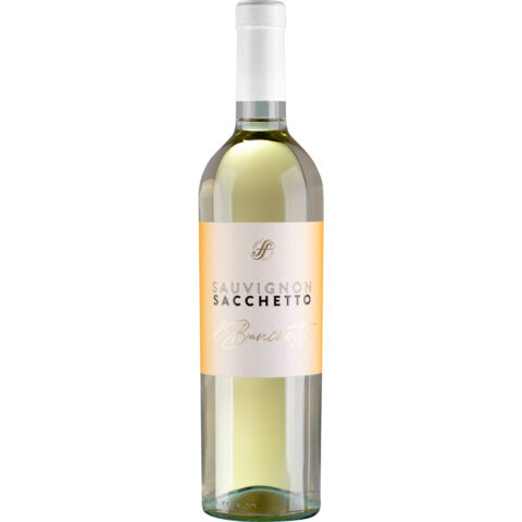 Sacchetto Bianchetto Sauvignon delle Venezie