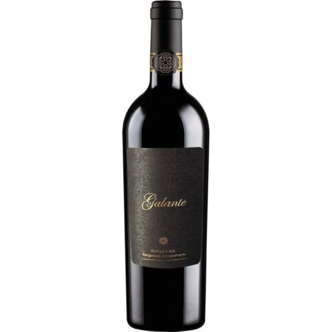 Galante Sangiovese Appassimento DOC