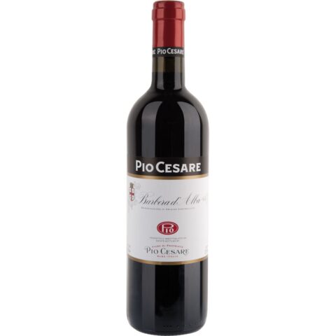 Pio Cesare Barbera d’Alba DOC