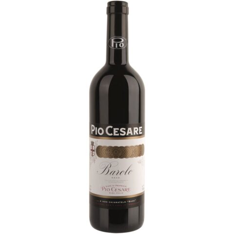 Pio Cesare Barolo DOCG