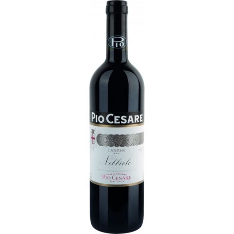 Pio Cesare Nebbiolo Langhe DOC