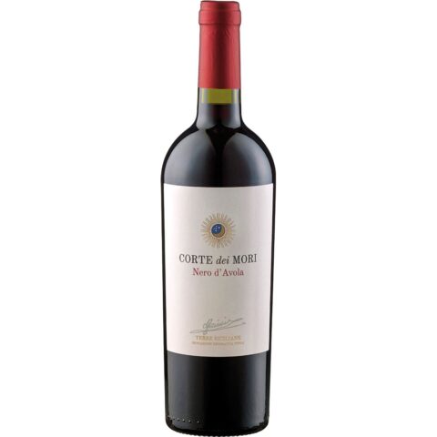 Corte dei Mori Nero d’Avola