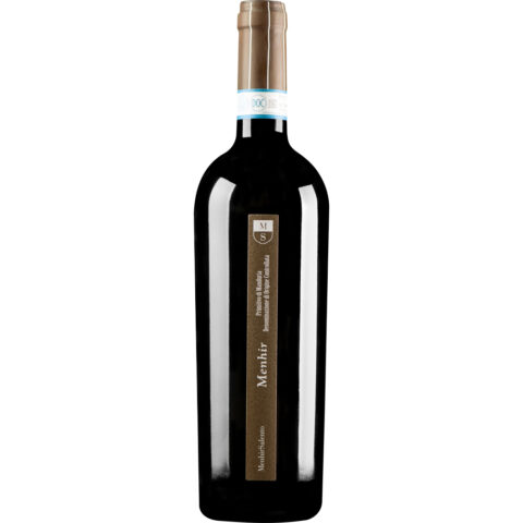 Cantine Menhir Primitivo di Manduria