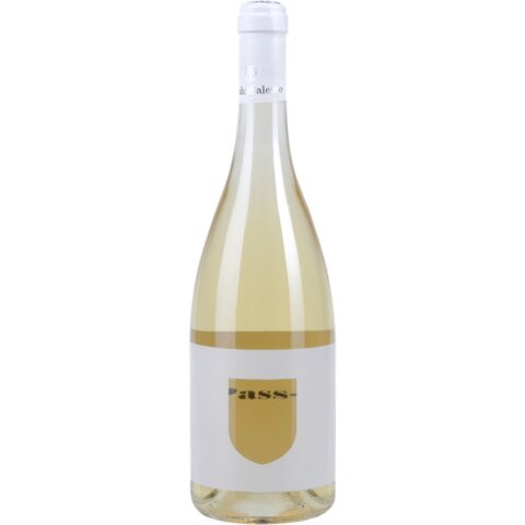 Cantine Menhir Pass-O Fiano Bianco