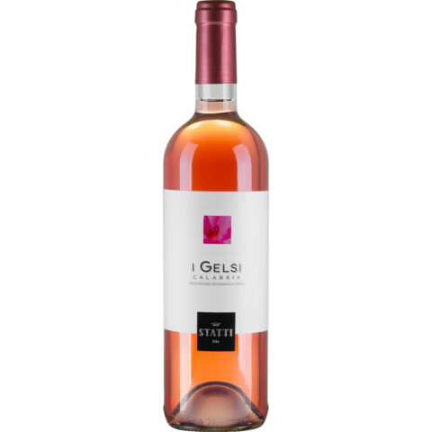 Statti I Gelsi Rosé IGT Calabria