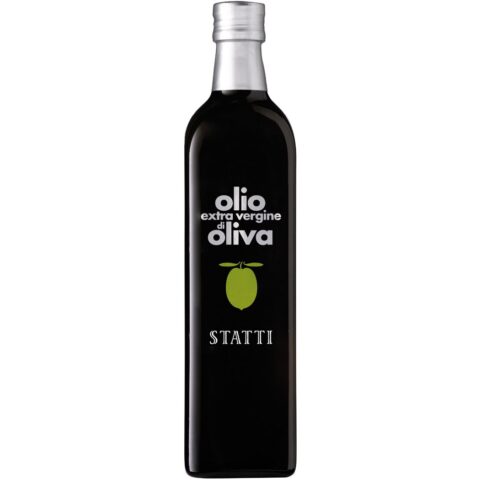 Statti Olio Extra Vergine di Oliva Olivenöl 750 ml