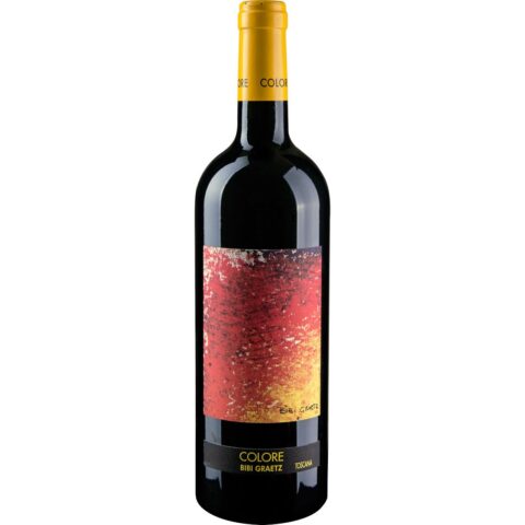 Bibi Graetz Colore 2016