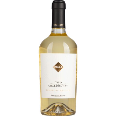 Zolla Chardonnay Puglia IGP